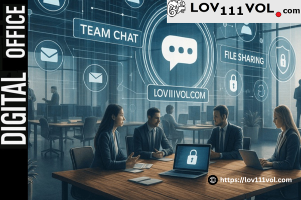 Lan Messenger | Lov111vol.com/lan