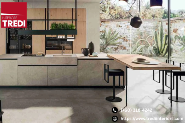 Remodeling Kitchen Cabinet Designs | Trediinteriors.com