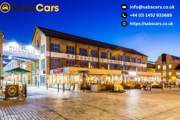 Taxi Firms In Cheltenham | Sabs Cars