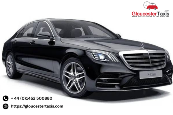 Chauffeur Service Gloucester | Taxi Gloucester
