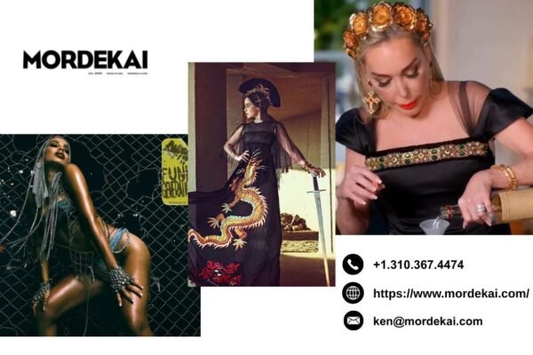 Shop Rose Headband For Wedding | Mordekai.com
