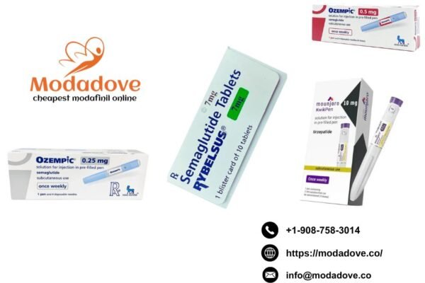 Buy Ozempic Online Usa | Modadove.co