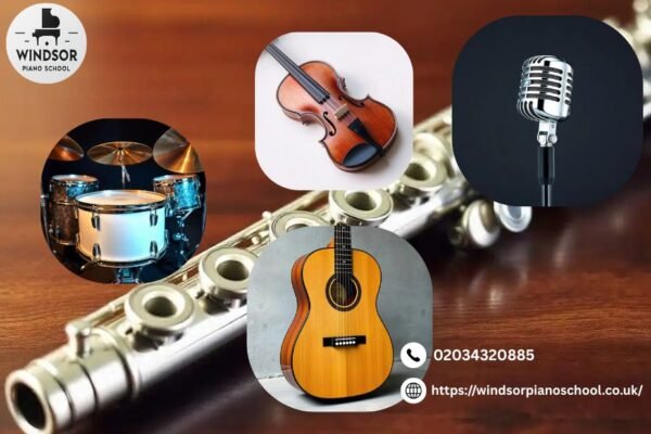 Music Singing Classes | Windsorpianoschool.co.uk