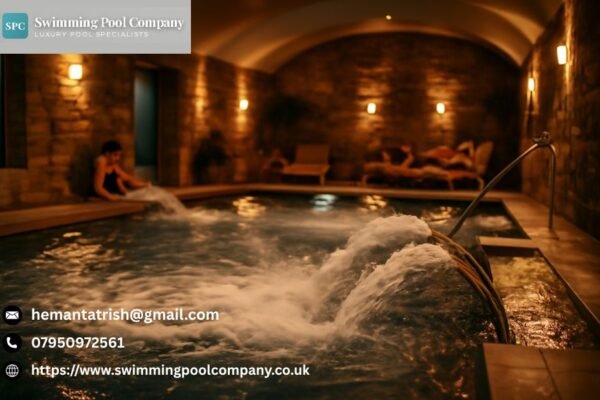 Swimming Pool Design Uk | Swimmingpoolcompany.co.uk