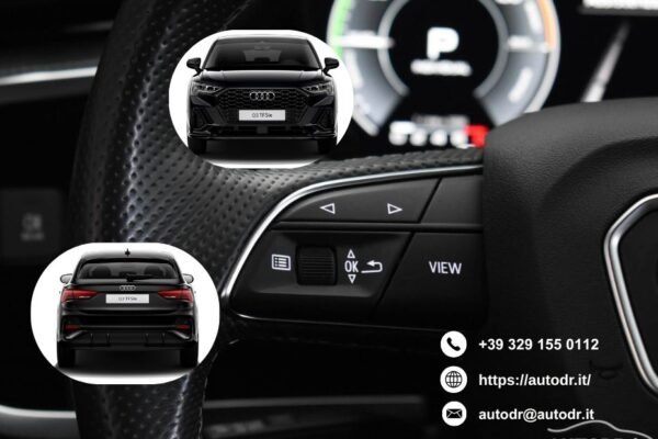 Car Dealership Monte San Giusto | Autodr.it