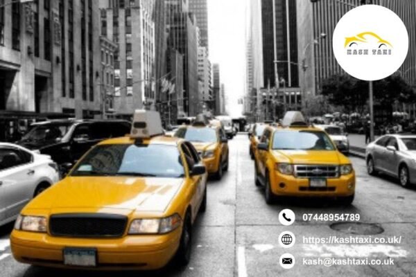 Book Taxi Abingdon Online | Kashtaxi.co.uk