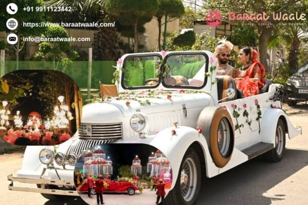Baraat Services Delhi Ncr | Baraatwaale.com