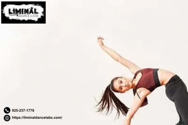 Competition Dance Training Walnut Creek | Liminaldancelabs.com