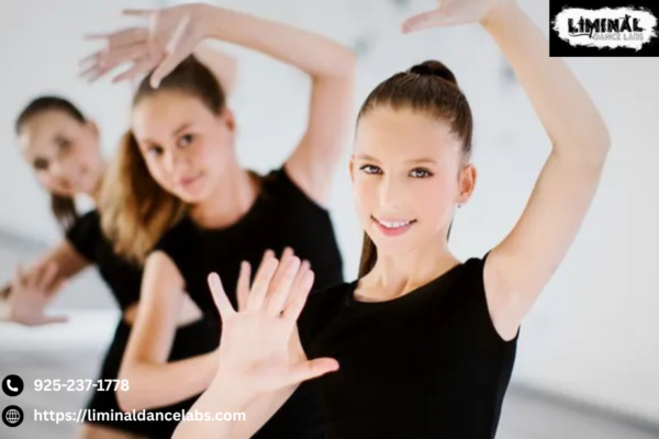 Dance Studio Martinez Ca | Liminaldancelabs.com