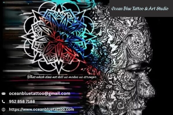 Unique Tattoo Designs In Minnesota | Oceanbluetattoo.com
