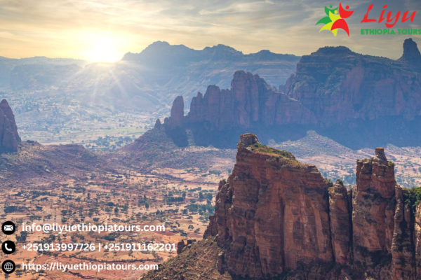 Weekend Getaway Tours From Addis Ababa | Liyuethiopiatours.com