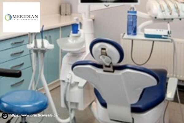 Buy Existing Dental Practices | Practice4sale.ca