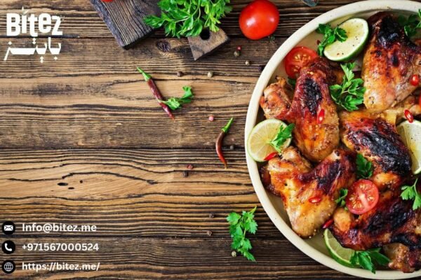 Enjoy Fresh Nutrition Through Sharjah Diet Food Delivery Service