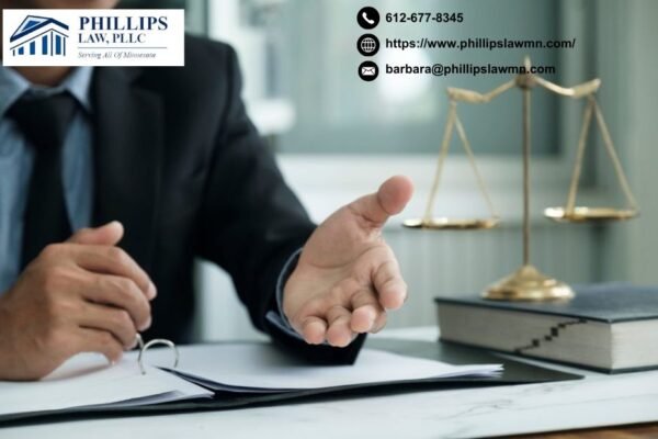 Trustworthy Legal Representation in Minnesota