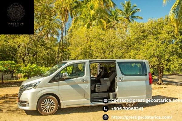 Airport Transfers Liberia Costa Rica | Prestige Costa Rica