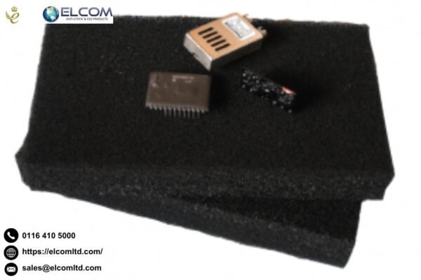 ESD Bench Matting | ELCOM LTD