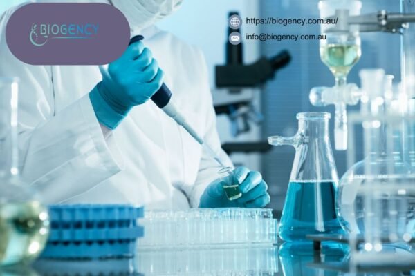Anti-inflammation | Biogency Pty Ltd