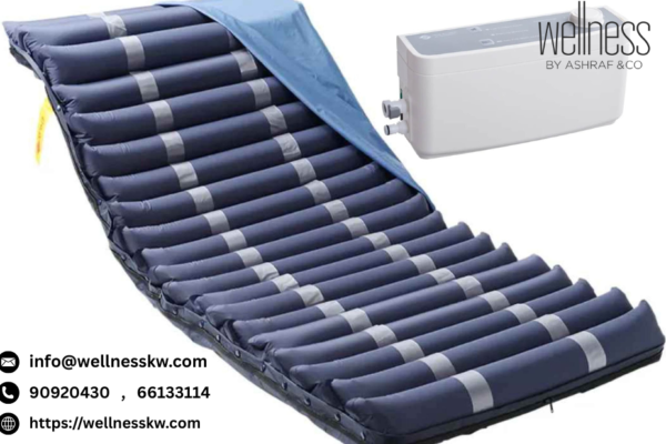 Wheelchairs For Sale In Kuwait | Wellness By Ashraf & Co