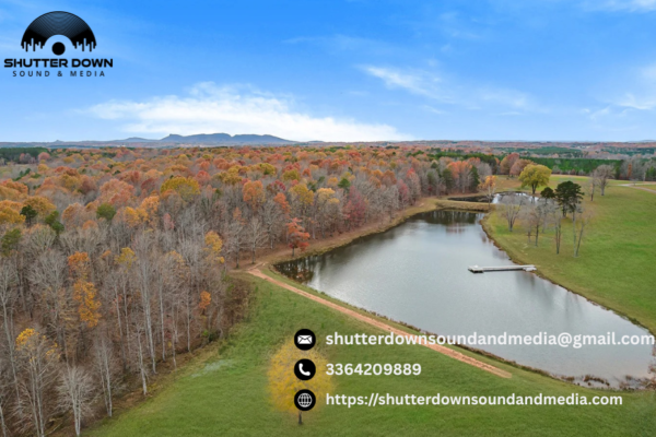 Corporate Videography Winston Salem | Shutter Down Sound & Media