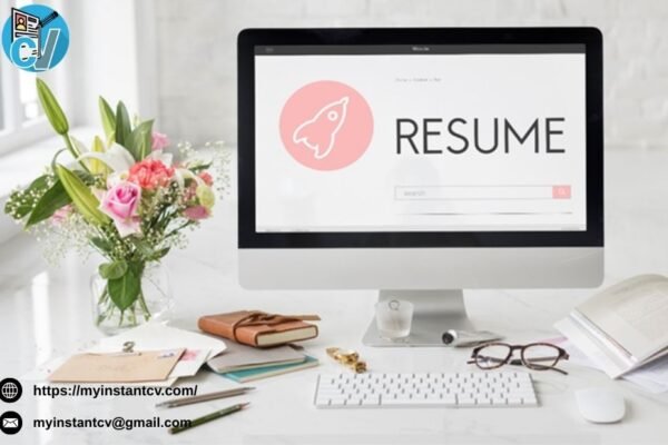 Free Resume Pdf Download | Myinstantcv
