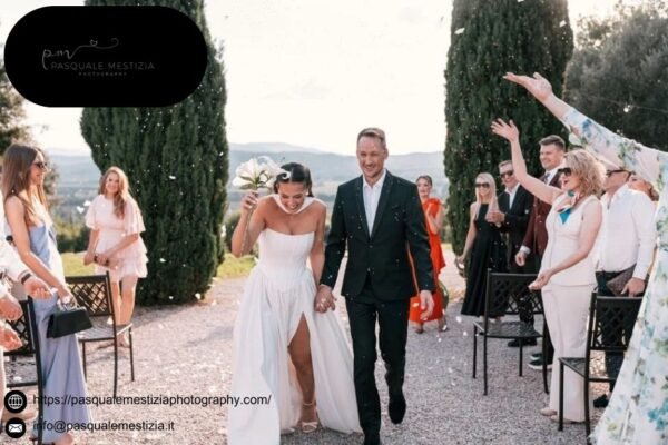 Positano Elopement Photographer | Pasqualemestiziaphotography.com