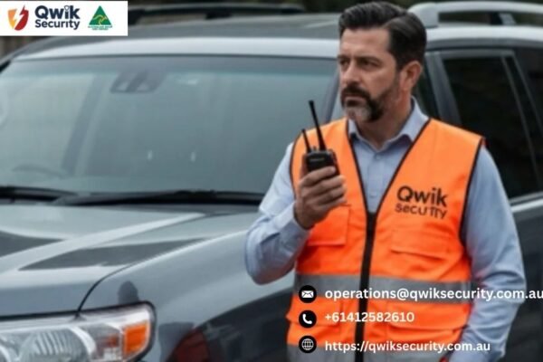 Warehouse Security Services Melbourne | Qwiksecurity.com.au