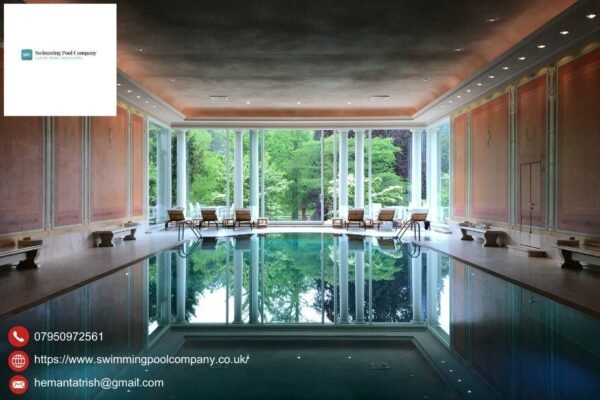 Swimming Pools Setup | Swimmingpoolcompany.co.uk