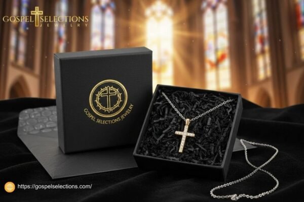Christian Jewelry For Women | Gospelselections.com