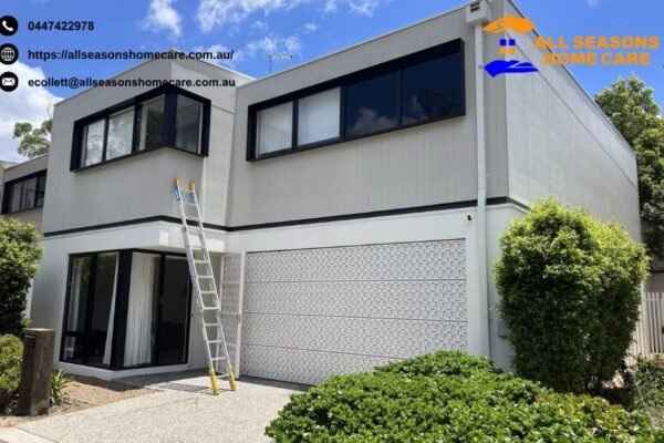 Trusted Roof Cleaning Expert Brisbane for a Spotless Roof