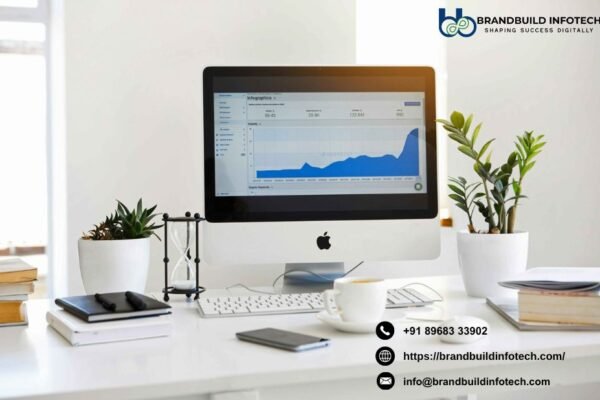 Modern conversion optimized business website design mohali solutions