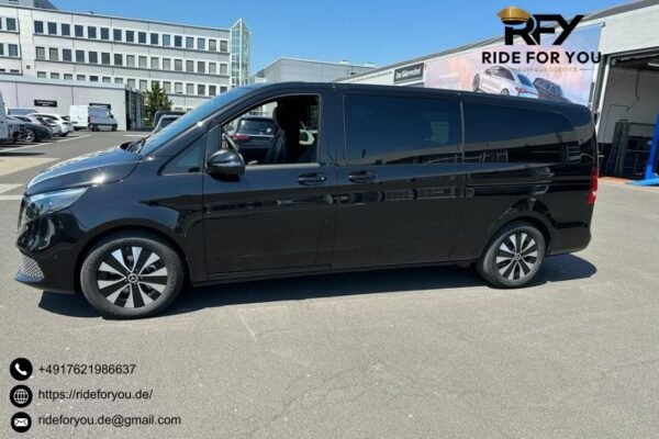 Taxiservice | Rideforyou.de