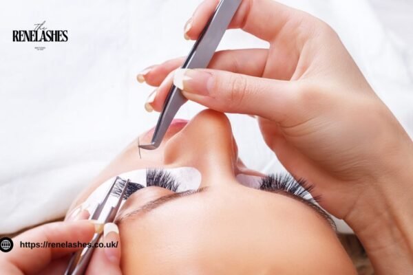 Eyelash Extensions Exeter | Renelashes.co.uk
