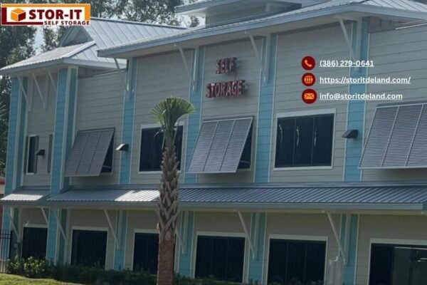 Deland FL Storage Unit Size Deals | Stor It Deland