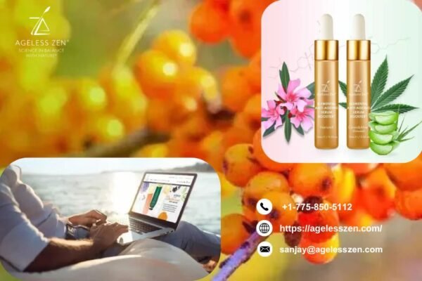 Turmeric Face Cream for Glowing, Healthy Skin