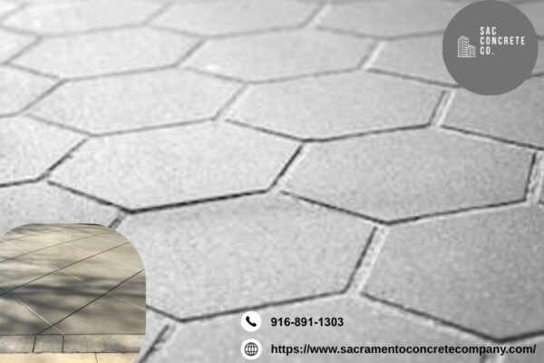 Enhance Your Property with Durable and High-Quality sacramento concrete Solutions