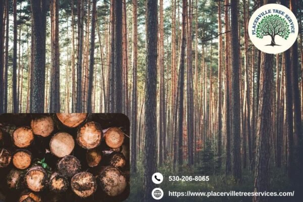 Maintain Shape and Health Easily with Expert tree trimming Placerville CA