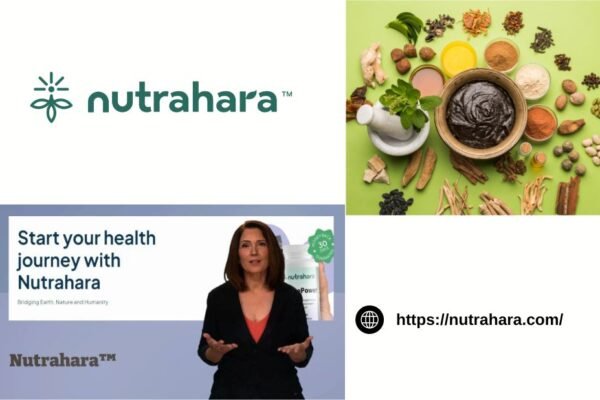 Supplements For Skin Health | Nutrahara.com