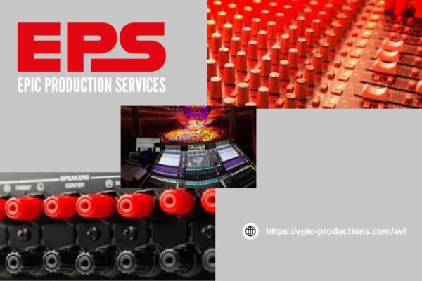 Company Live Streaming Solutions for Professional Broadcasts