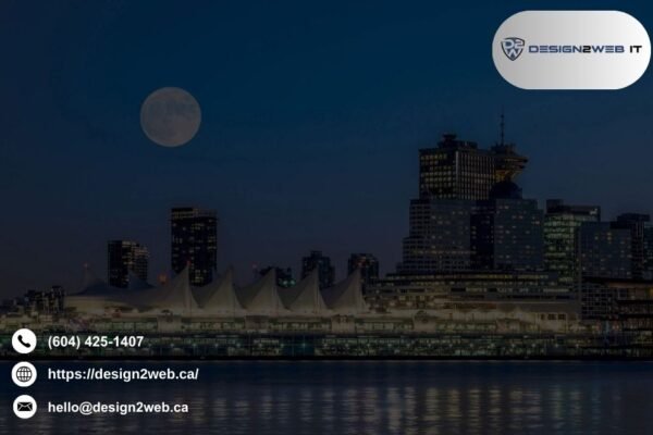 Top IT Services Provider in Abbotsford – Secure & Scalable Solutions