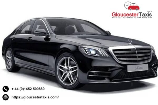 Professional Transport Services Gloucester | Taxi Gloucester