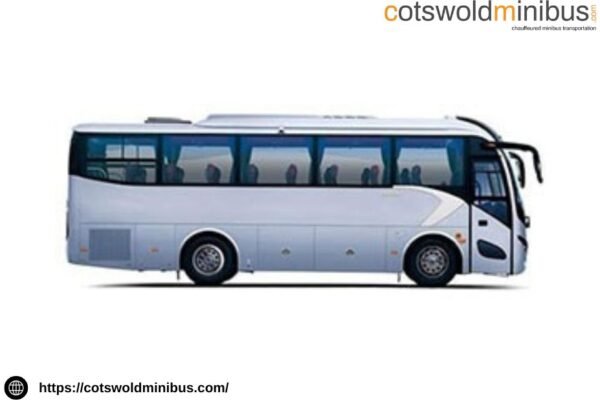 Wedding Minibus Hire Cotswolds | Cotswoldminibus