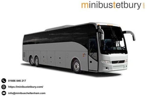 Luxury Mpv Hire In Tetbury | Minibus Tetbury