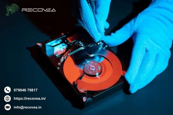 External Hard Drive Recovery Chennai | Recovea.in