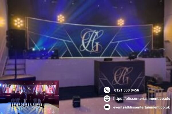 Indian Wedding Dj | Blissentertainment.co.uk