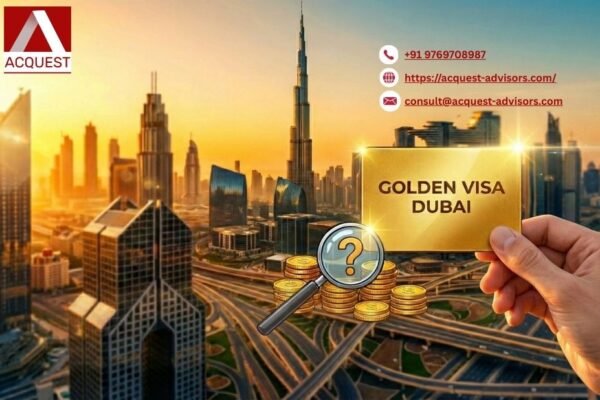 Eb5 Requirement | Acquest Property And Hospitality Services Pvt Ltd
