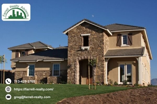 Residential Real Estate Appraisal Services | Farrell-realty.com