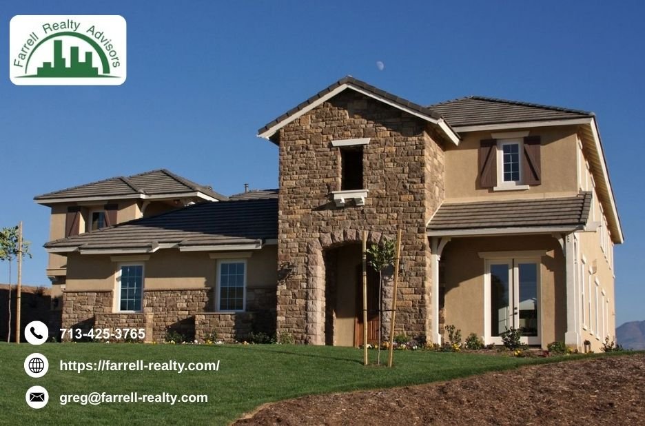Residential Real Estate Appraisal Services | Farrell-realty.com
