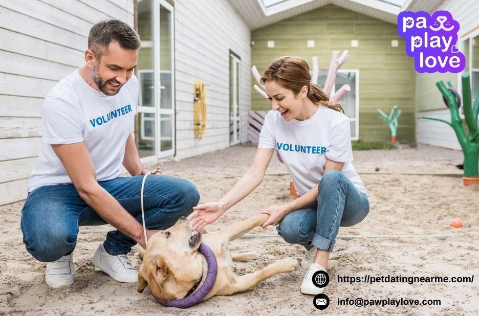 Apps For Your Dog | Petdatingnearme.com