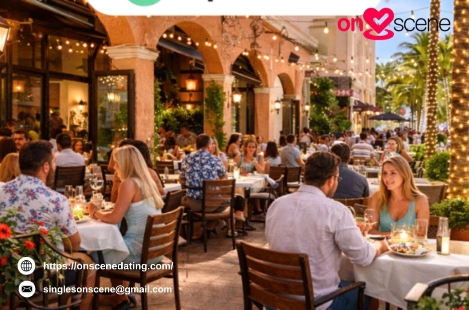 Best Dating Apps For Singles | Onscenedating.com