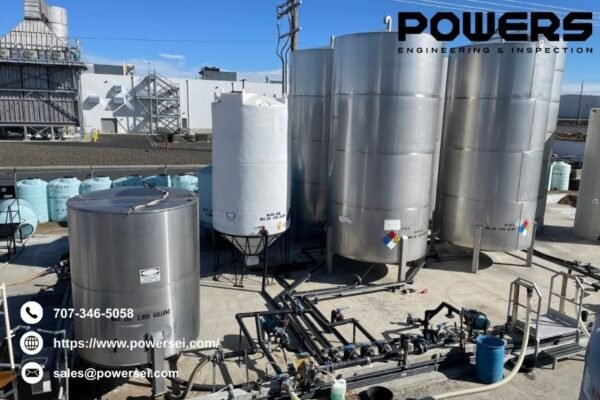 Floating Roof Seal Inspection | Powersei.com